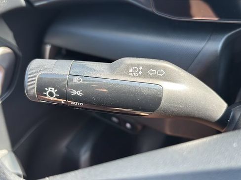 Used 2025 Kia K4 FWD image 19