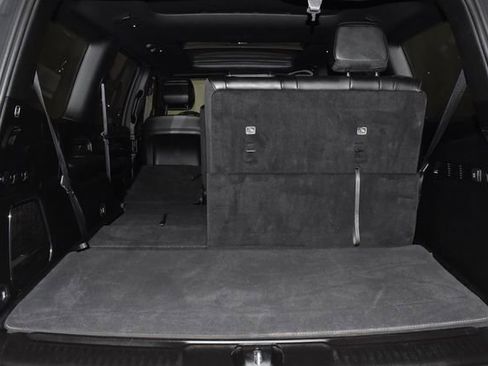 Used 2024 Jeep Wagoneer Series II image 35