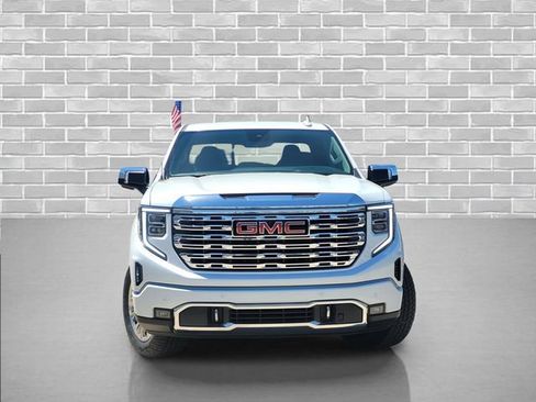 New 2026 GMC Sierra 1500 Denali AWD/4WD image 2