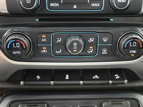 Used 2018 GMC Sierra 1500 SLT w/ SLT Premium Package image 23