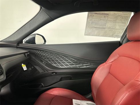 New 2026 Dodge Charger R/T Scat Pack image 16