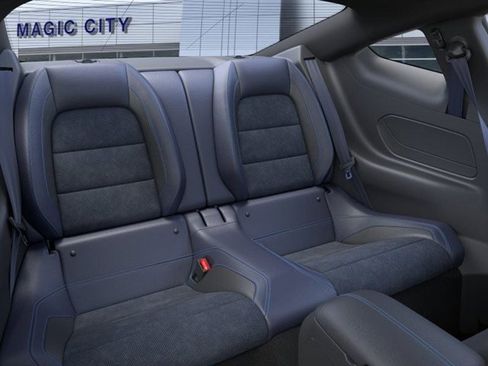 New 2025 Ford Mustang Dark Horse image 11