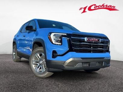 New 2026 GMC Terrain Elevation w/ Technology Package II