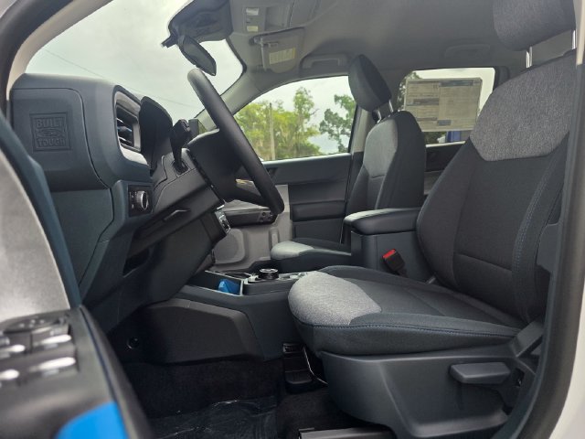 New 2026 Ford Maverick XLT FWD image 10