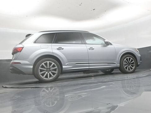 Used 2023 Audi Q7 2.0T Premium Plus w/ Premium Plus Package AWD/4WD image 43