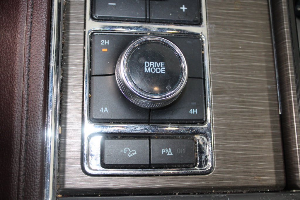 Used 2022 Ford Expedition Max Limited AWD/4WD image 29