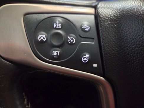 Used 2016 GMC Sierra 3500 Denali w/ Duramax Plus Package image 46