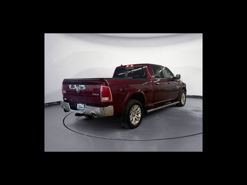 Used 2018 RAM 1500 Laramie Longhorn AWD/4WD image 6