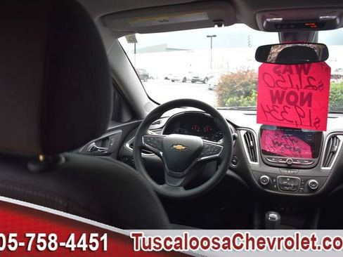 Used 2020 Chevrolet Malibu LS w/ LPO, Convenience Package 1 FWD image 22