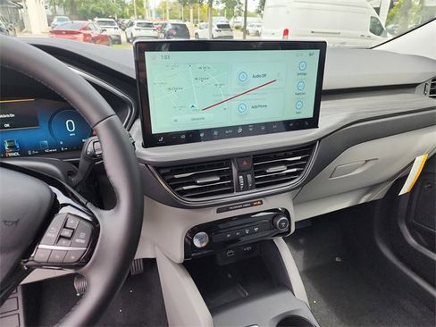 New 2026 Ford Escape SE w/ PHEV Premium Package FWD image 19