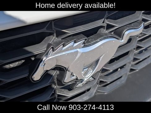 Used 2026 Ford Mustang Premium RWD image 31