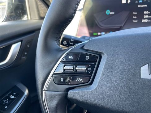 Used 2022 Kia EV6 Wind w/ Wind Technology Package image 17