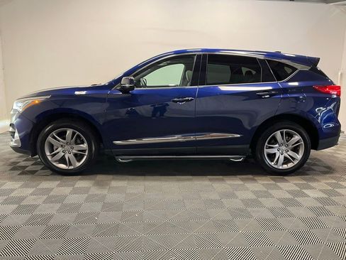 Used 2021 Acura RDX AWD w/ Advance Package image 23