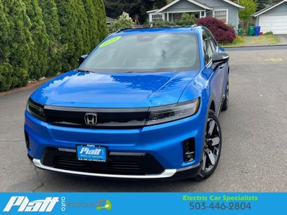 Used 2024 Honda Prologue Elite