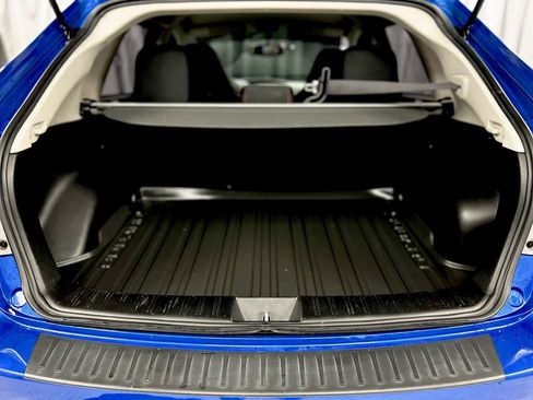 Used 2013 Subaru Impreza WRX Hatchback image 37