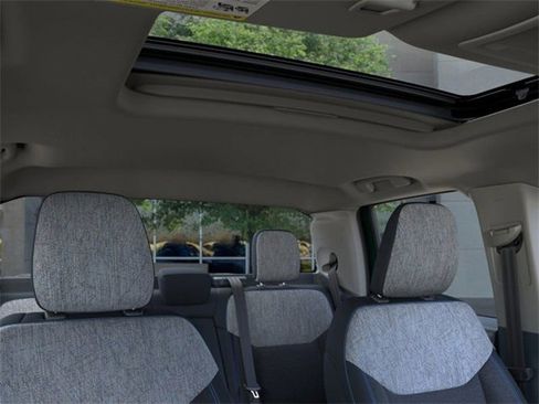 New 2025 Ford Maverick XLT w/ XLT Luxury Package image 12