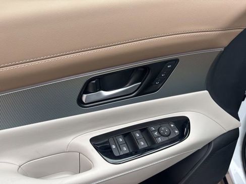 New 2026 Nissan Murano Platinum w/ Cargo Package image 11