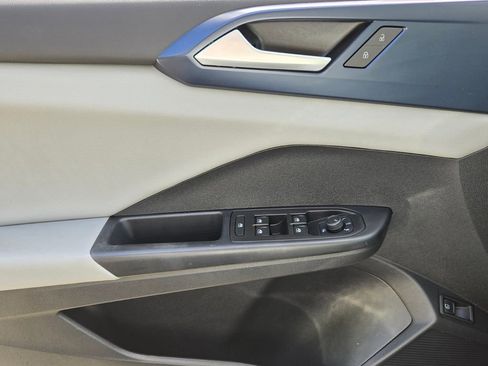 Certified 2022 Volkswagen Taos SE w/ IQ.Drive SE Package FWD image 27