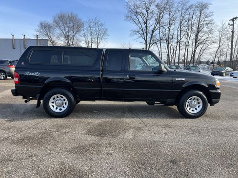 Used 2011 Ford Ranger XLT image 8