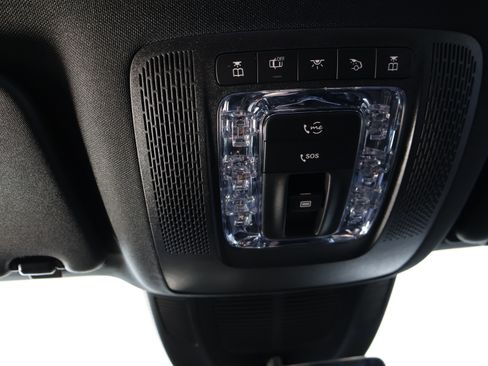 Certified 2025 Mercedes-Benz GLE 450e 4MATIC image 43