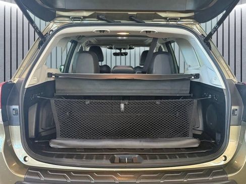 Used 2023 Subaru Forester Limited w/ Popular Package #2 AWD/4WD image 9