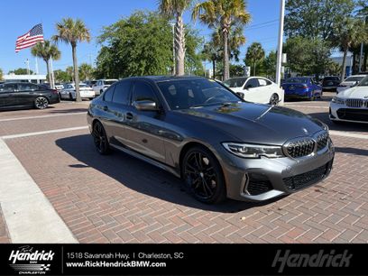 Used 2020 BMW M340i xDrive w/ Premium Package