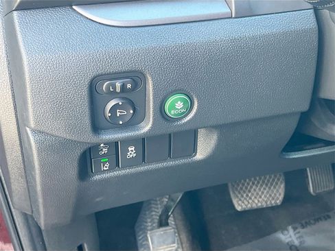 Used 2021 Honda Passport EX-L image 10