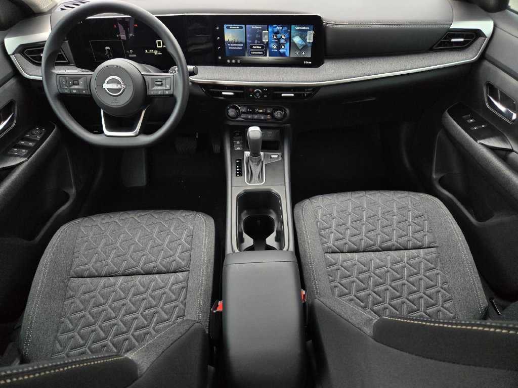 New 2027 Nissan Kicks SV FWD image 14