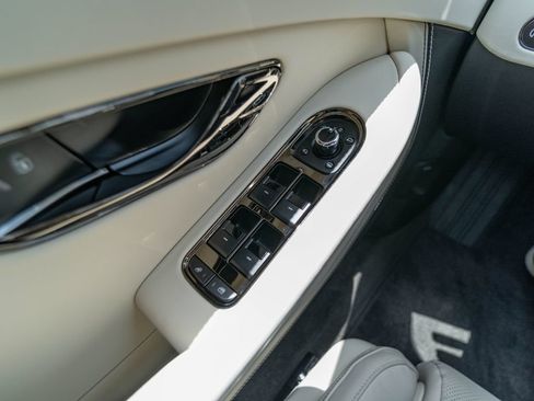 New 2026 Bentley Continental GT AWD/4WD image 10