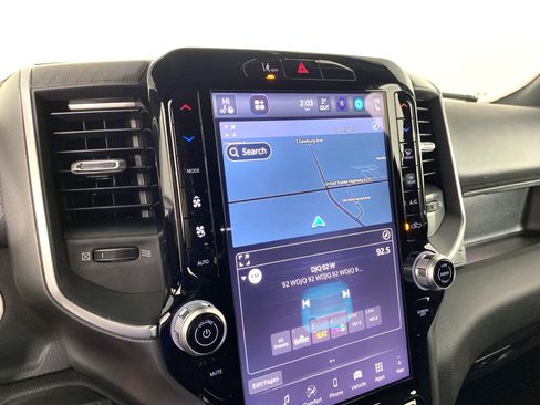 New 2026 RAM 1500 Big Horn image 26