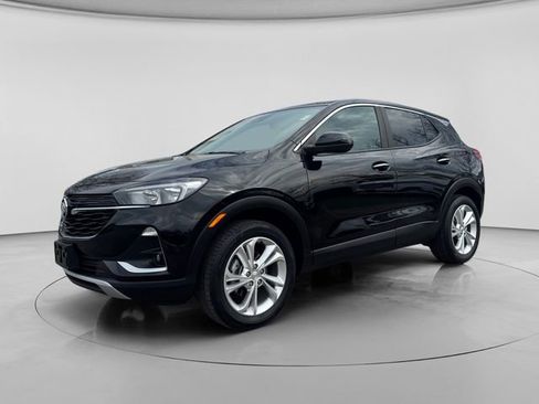 Used 2023 Buick Encore GX Preferred w/ Cold Weather Comfort Package image 2