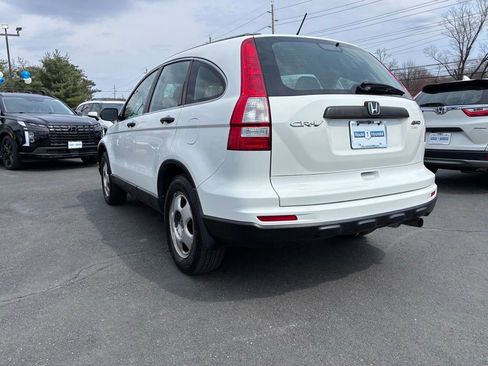 Used 2010 Honda CR-V LX image 5