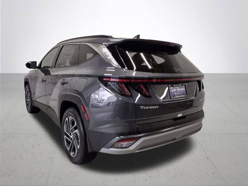 New 2026 Hyundai Tucson Limited AWD/4WD image 11
