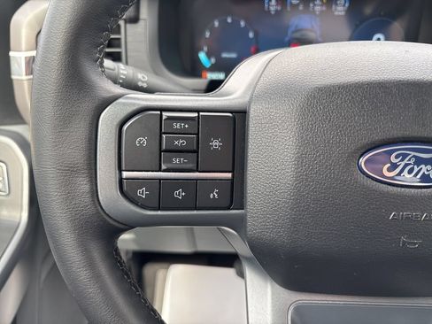 Used 2025 Ford F150 XLT w/ Equipment Group 301A Standard AWD/4WD image 59