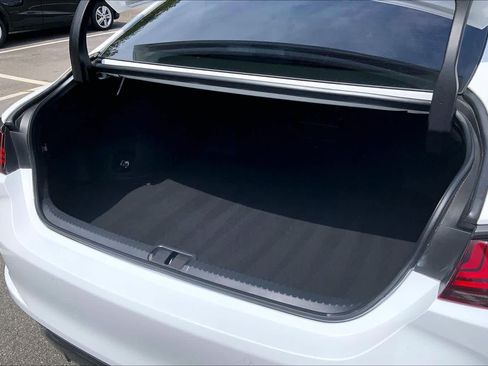 Used 2023 Lexus ES 350 F Sport w/ Accessory Package (Z1) FWD image 33