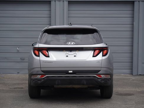 Used 2024 Hyundai Tucson SEL AWD/4WD image 4