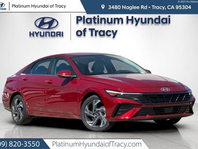 New 2026 Hyundai Elantra Limited