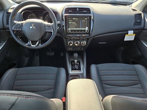 New 2026 Mitsubishi Outlander Sport SE image 7