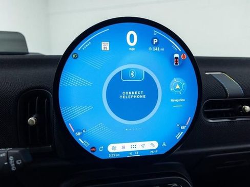 New 2026 MINI Cooper S FWD image 14