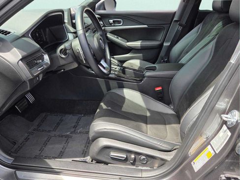 Used 2025 Acura Integra A-Spec FWD image 11