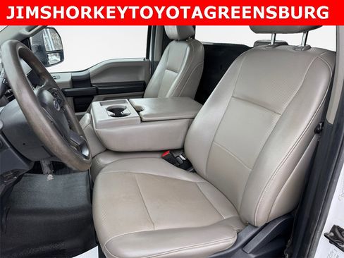 Used 2022 Ford F350 XL w/ Power Equipment Group image 12