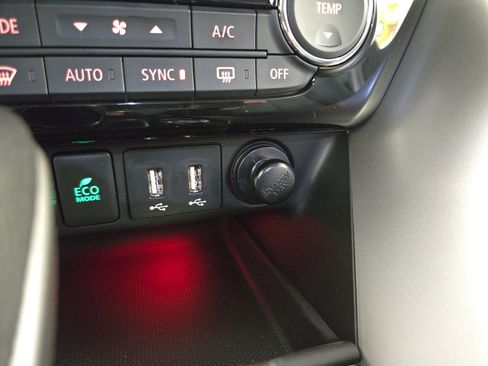 New 2026 Mitsubishi Eclipse Cross SE image 24