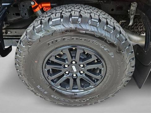 Certified 2025 Ford F150 Raptor AWD/4WD image 23