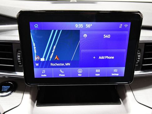 Used 2023 Ford Explorer XLT w/ Equipment Group 202A image 25