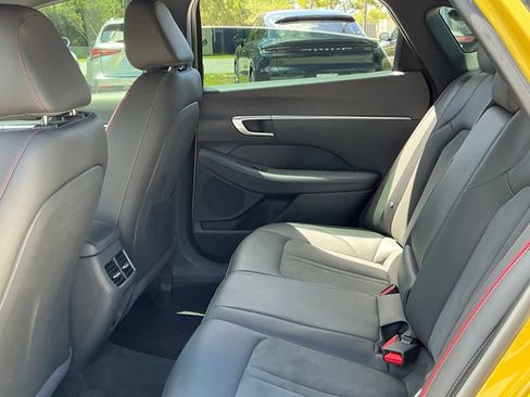 Used 2021 Hyundai Sonata SEL Plus FWD image 26