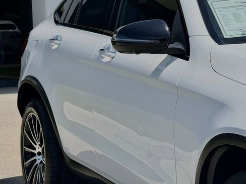 Used 2023 Mercedes-Benz GLC 300 4MATIC Coupe image 9