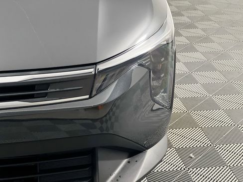 New 2025 Kia K4 LXS image 10