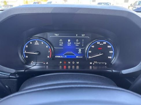 Used 2021 Ford Bronco Sport Badlands image 37