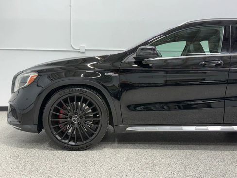 Used 2018 Mercedes-Benz GLA 45 AMG 4MATIC image 11