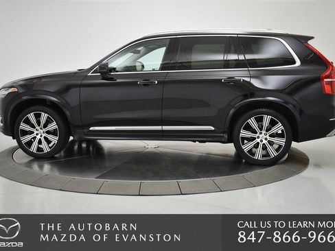 Used 2020 Volvo XC90 T6 Inscription w/ Protection Package Premier AWD/4WD image 17